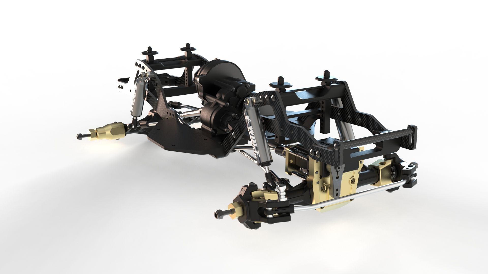 CRX2 X-PERF EN | Hobbytech-rcenanglais